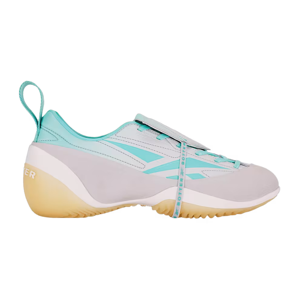 Reebok Botter x Energia Bo Kéts Metallic Blue