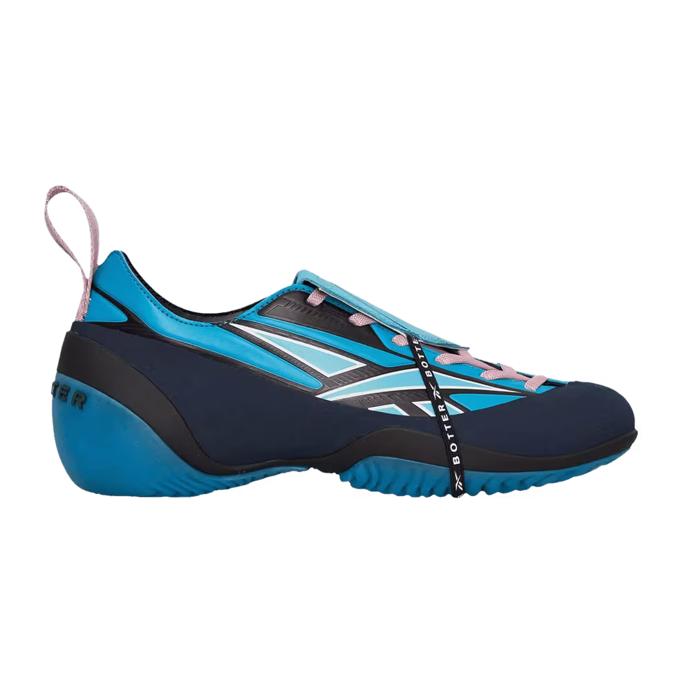Reebok Botter x Energia Bo Kéts Cornflower Blue