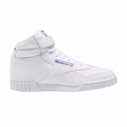 Reebok Ex-O-Fit High 'White'