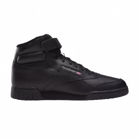 Reebok Ex-O-Fit High 'Black'