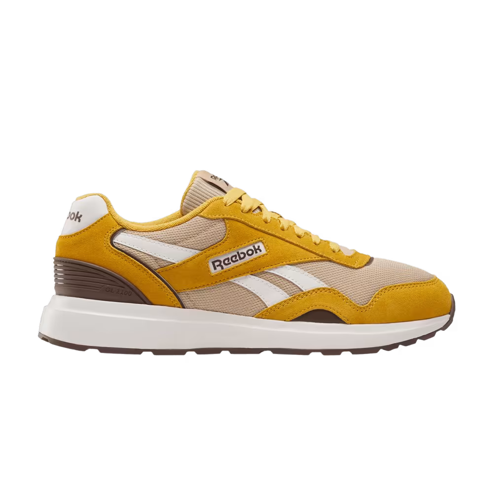 Reebok GL 1100 Heritage Gold