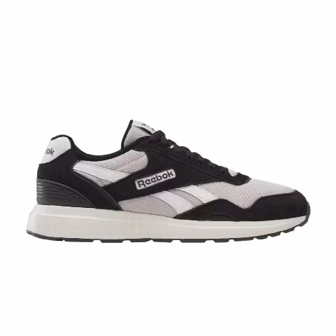 Reebok GL 1100 'Grey Vector Red Kinetic Blue'