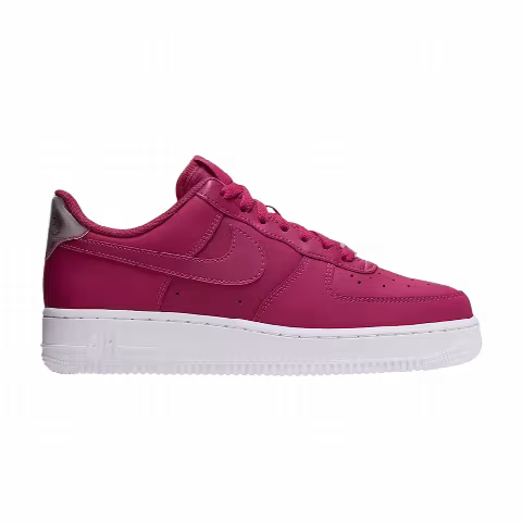 Nike Wmns Air Force 1 '07 Essential 'Wild Cherry'