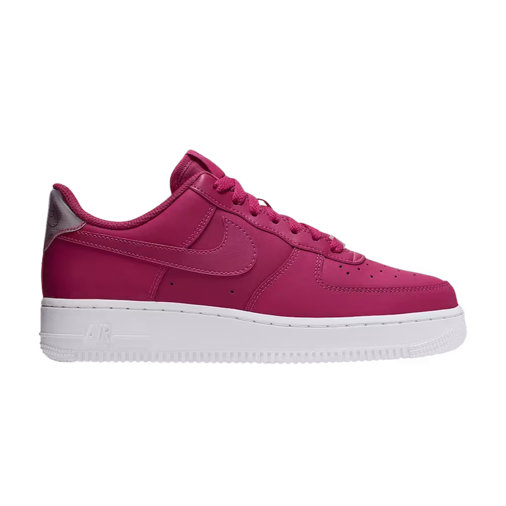 Nike Women's Air Force 1 Wild Cherry