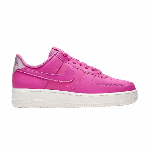 Nike Wmns Air Force 1 '07 Essential 'Laser Fuchsia'