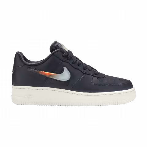 Nike Wmns Air Force 1 Low SE Premium 'Oil Grey'