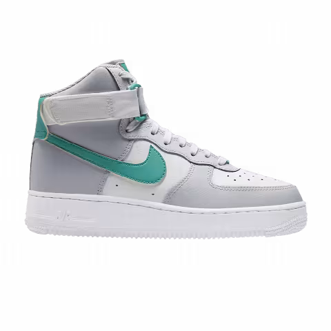 Nike Wmns Air Force 1 High 'Neptune Green'