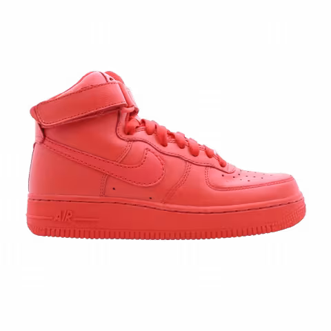 Nike W'S Air Force 1 High