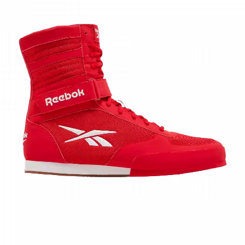 Reebok Boxing High 'Vector Red'
