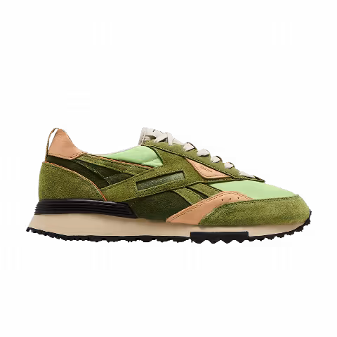 Hunter x Hunter x Reebok LX2200 'Gon'
