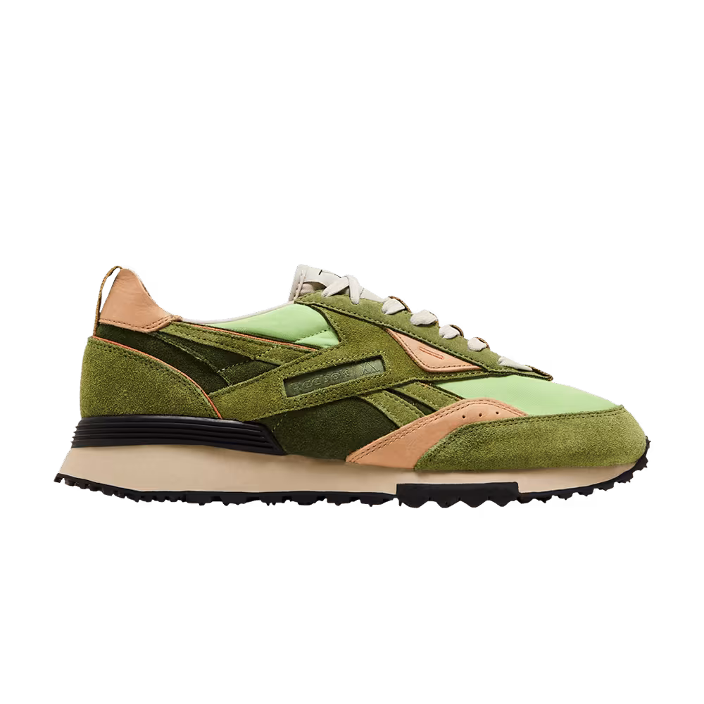Hunter x Hunter x Reebok LX2200 Gon