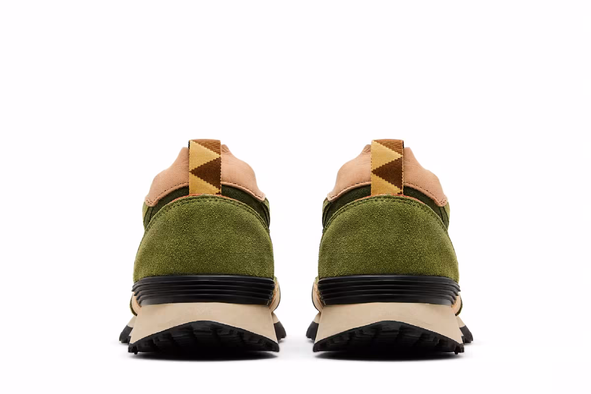 Hunter x Hunter x Reebok LX2200 Gon, view 7