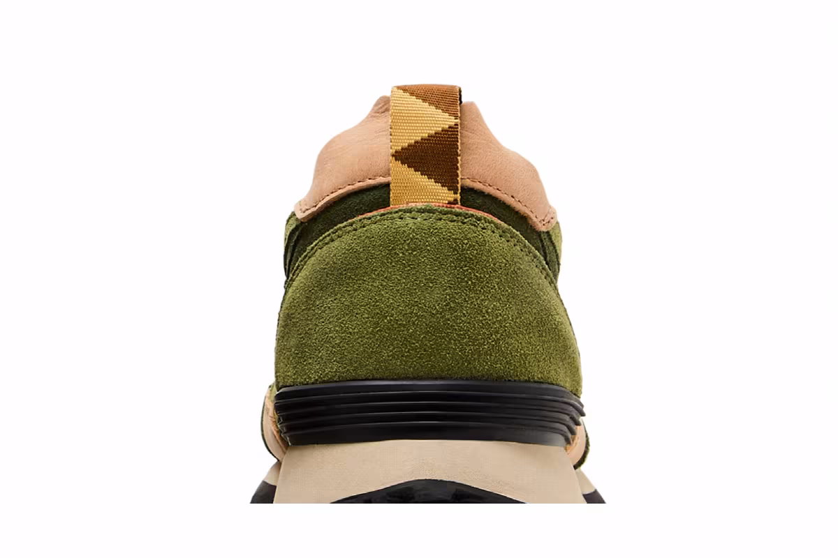 Hunter x Hunter x Reebok LX2200 Gon, view 8