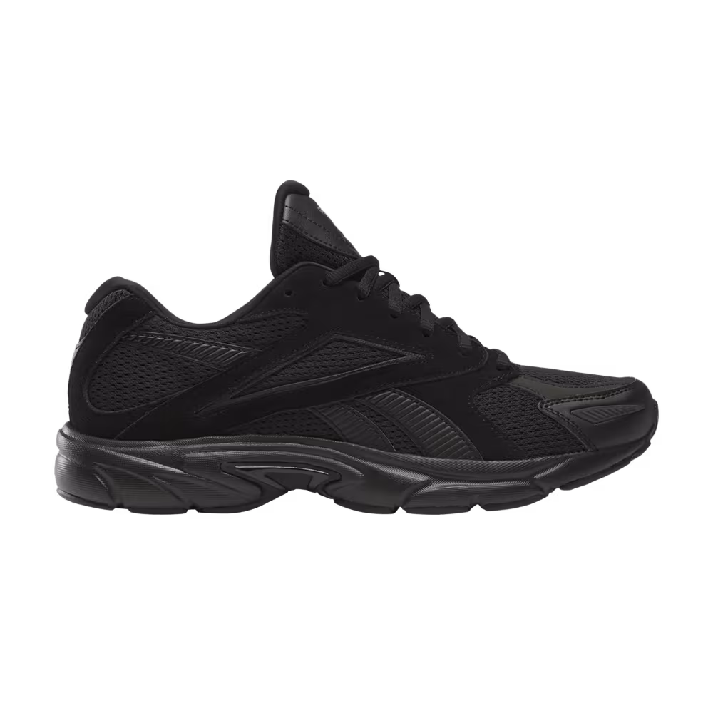 Reebok Road Prime Black Grey