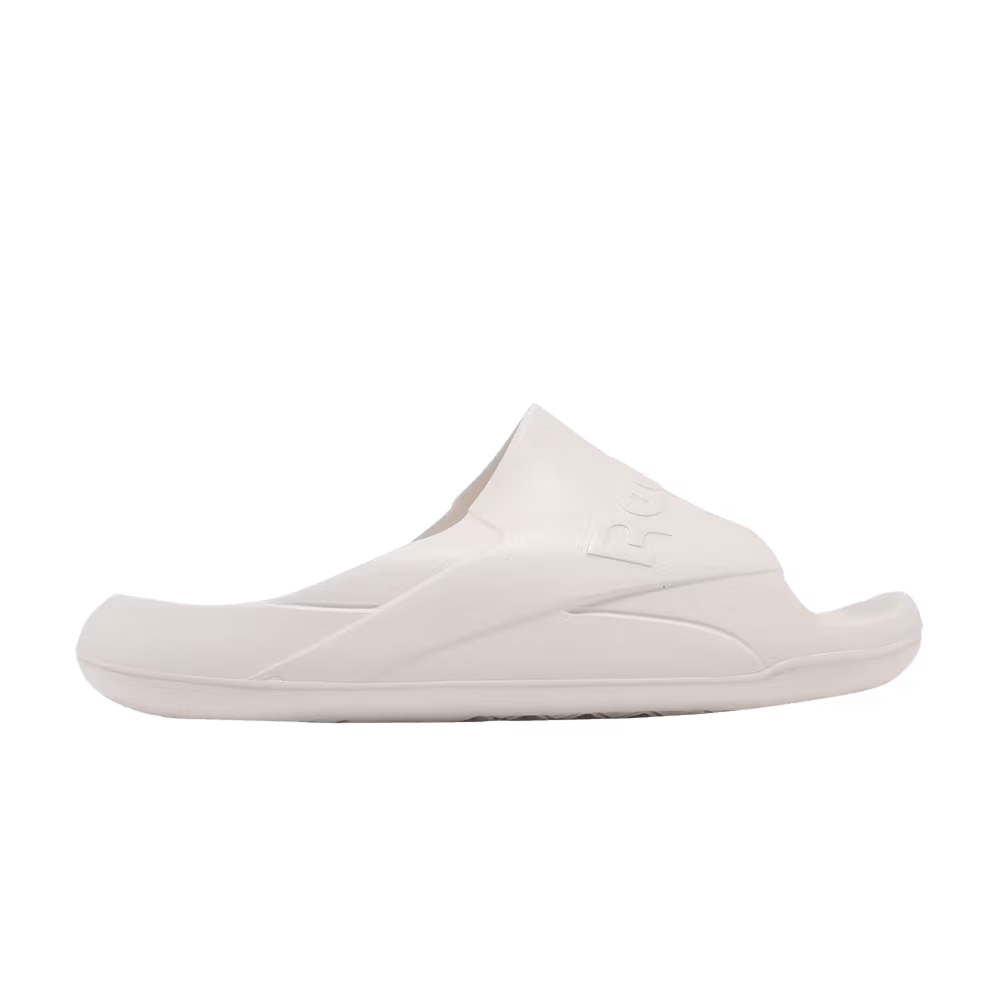 Reebok Clean Slide Chalk