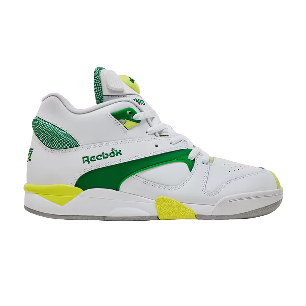 Reebok Court Victory Pump 35th Anniversary