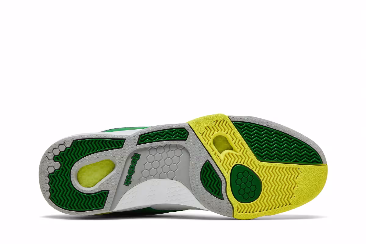 Reebok Court Victory Pump 35th Anniversary, view 5