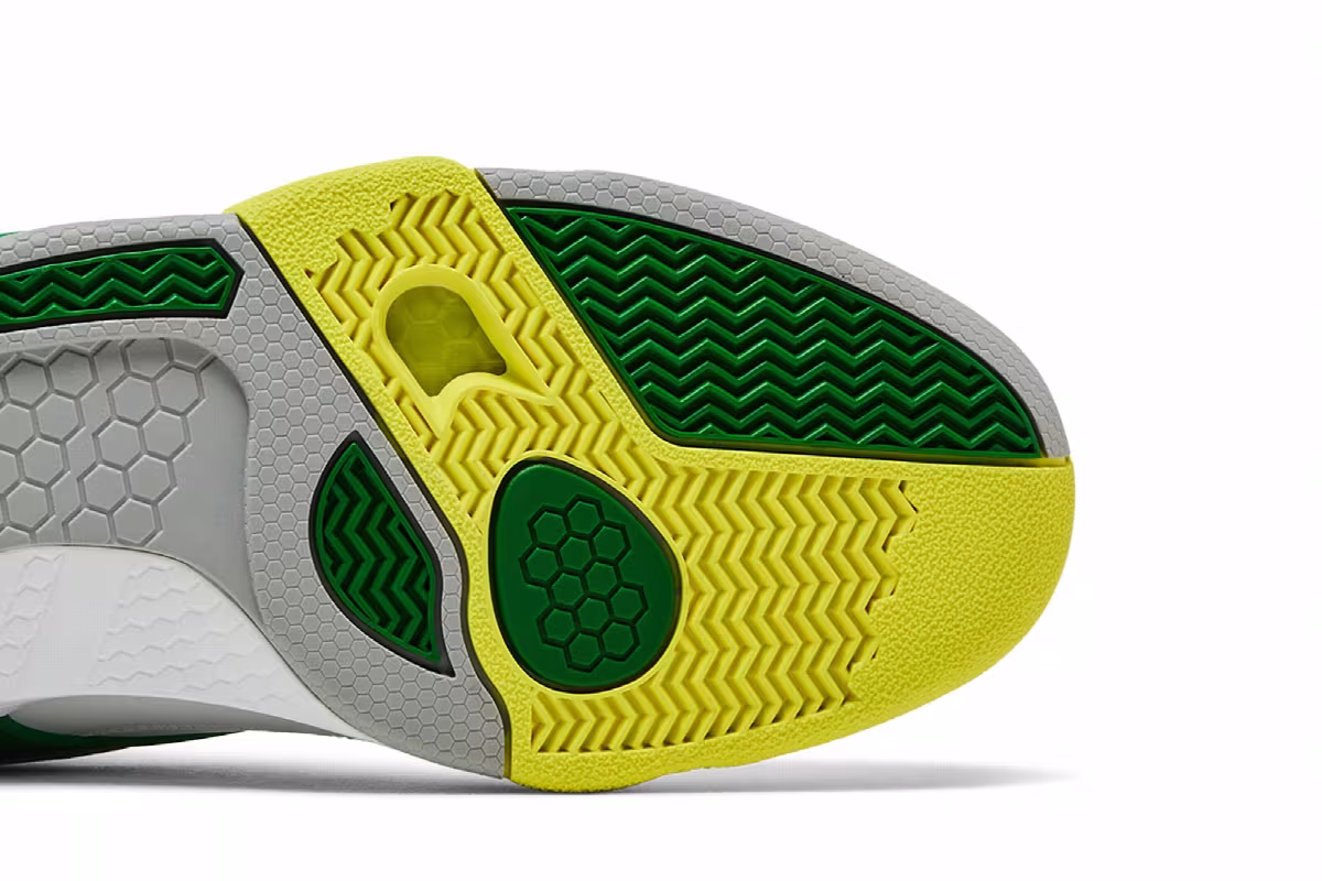 Reebok Court Victory Pump 35th Anniversary, view 6