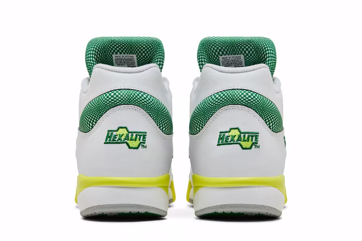 Reebok Court Victory Pump 35th Anniversary, view 7