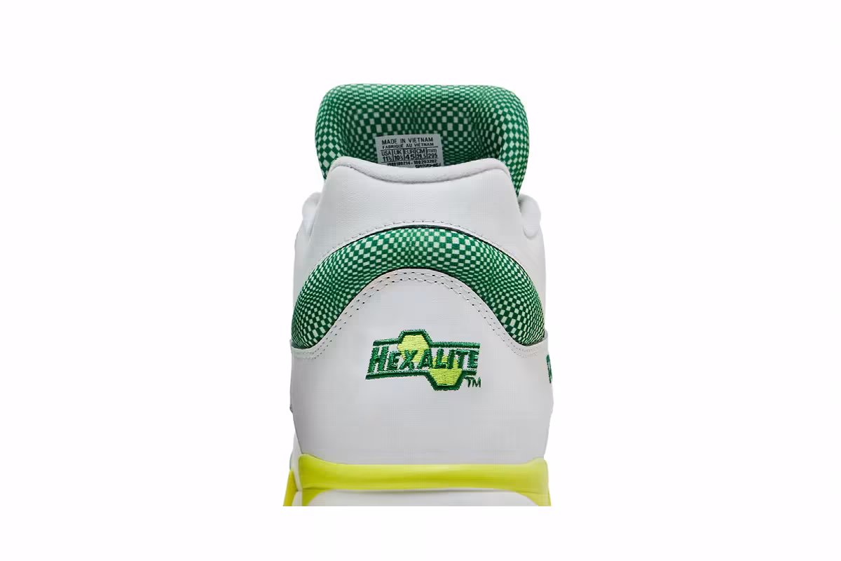 Reebok Court Victory Pump 35th Anniversary, view 8