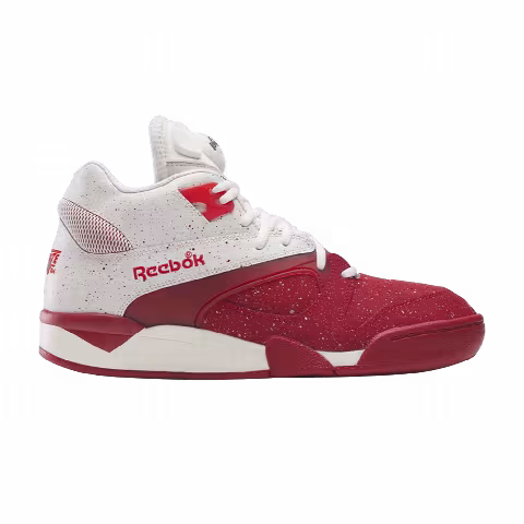 Reebok Court Victory Pump 'Big Apple'