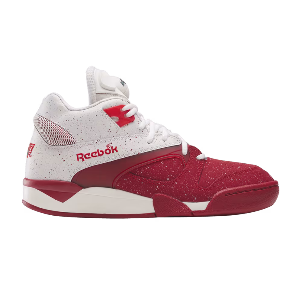 Reebok Court Victory Pump Big Apple