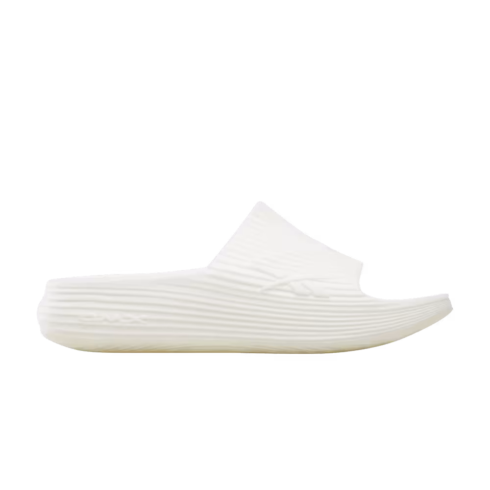 Reebok DMX Recovery Slide Chalk