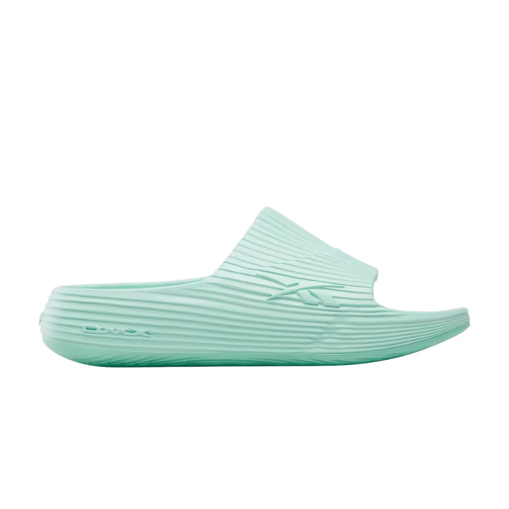 Reebok DMX Recovery Slide AI Aqua