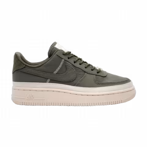 Nike Wmns Air Force 1 'Cargo Green'