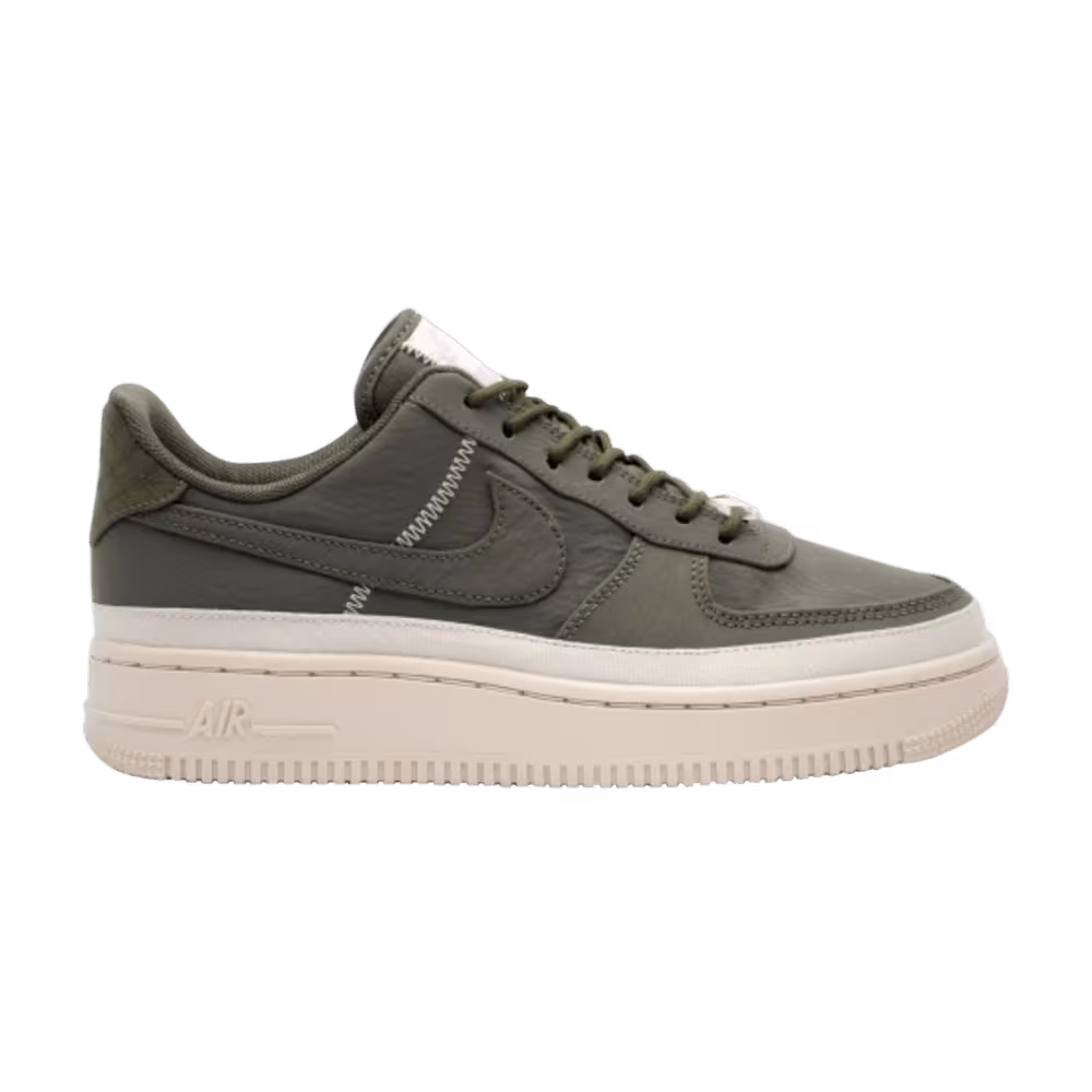 Nike Women's Air Force 1 Cargo Green