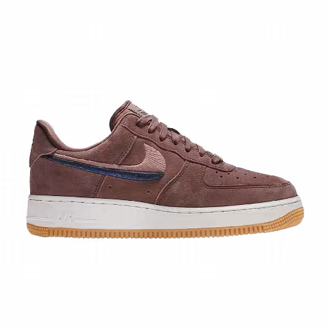 Nike Wmns Air Force 1 Low '07 LX 'Smokey Mauve'