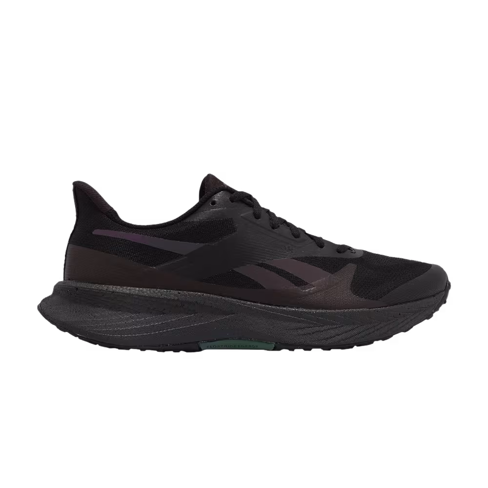 Reebok Floatride Energy 6 Black Brown