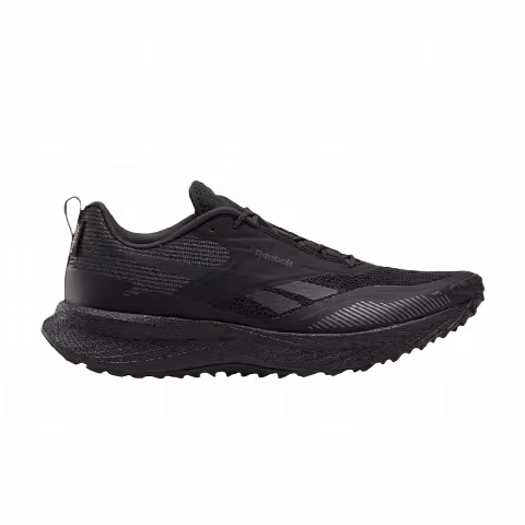 Reebok Floatride Energy 6 Adventure 'Black Dark Grey'