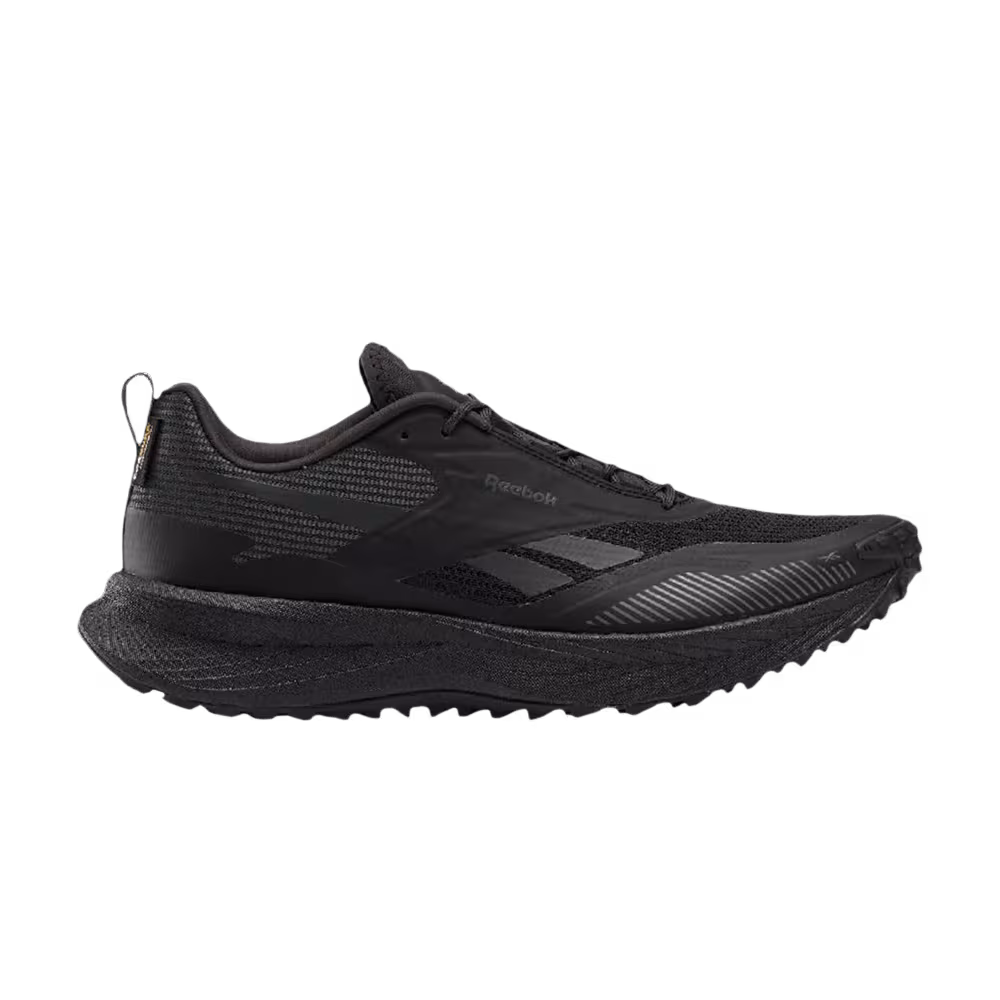 Reebok Floatride Energy 6 Adventure Black Dark Grey