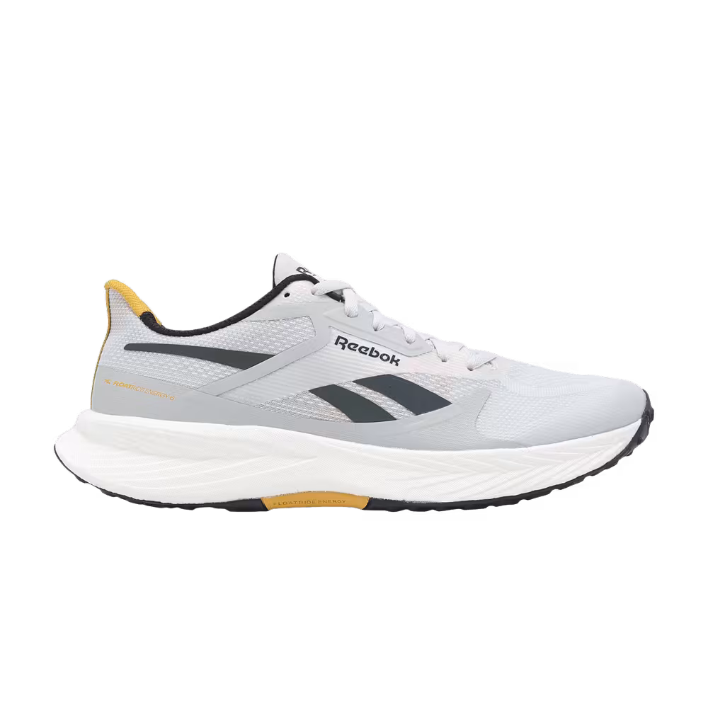 Reebok Floatride Energy 6 Moon Grey Heritage Gold