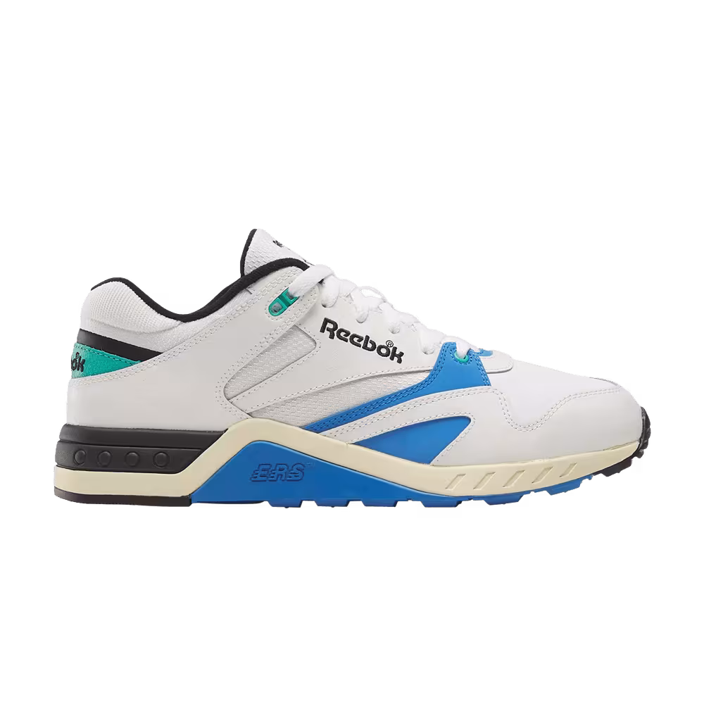 Reebok ERS 4000 Chalk Kinetic Blue