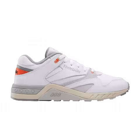 Reebok ERS 4000 'White Grey'