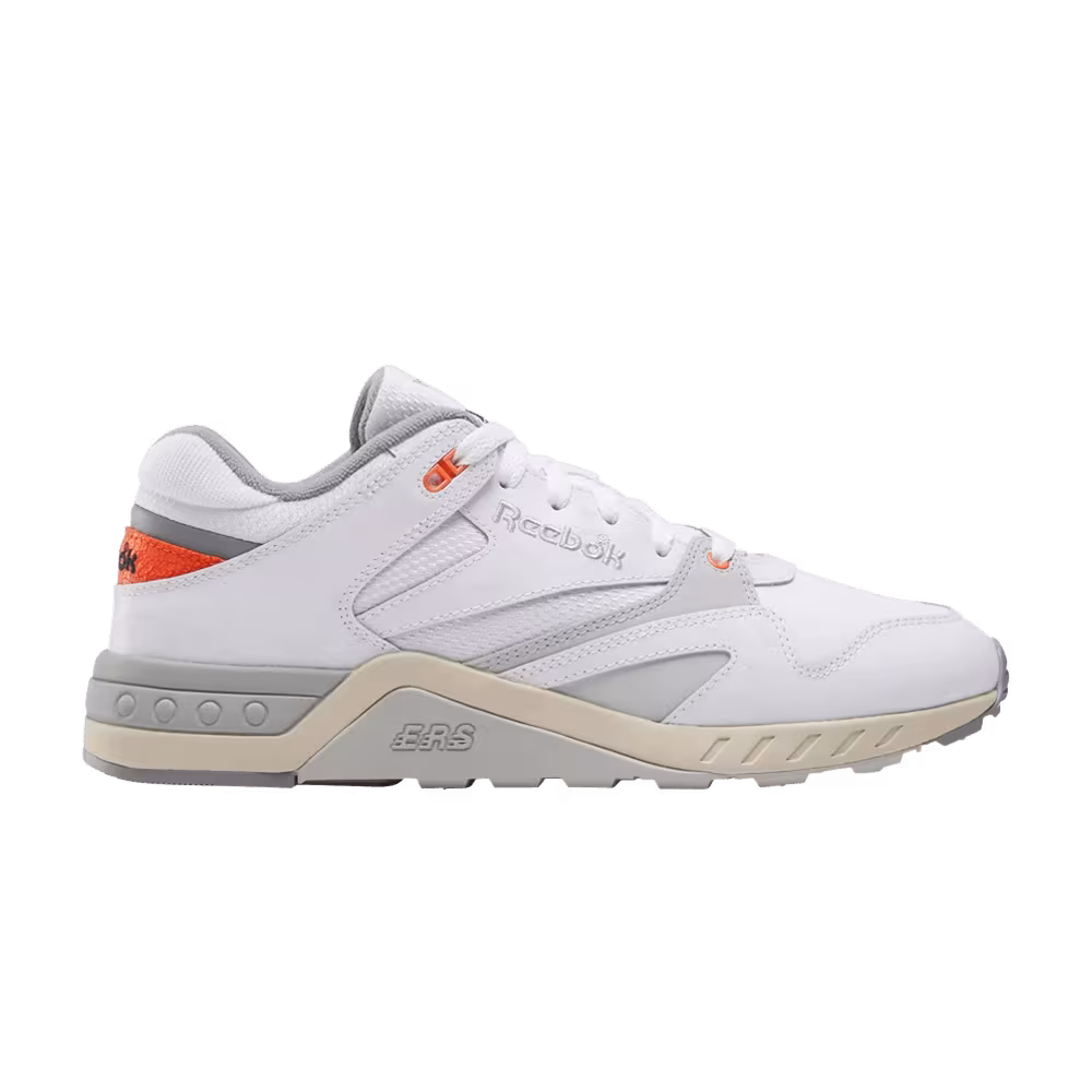 Reebok ERS 4000 White Grey