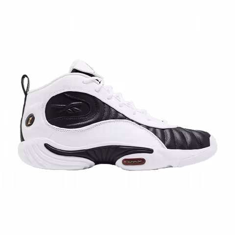 Reebok Answer 3 'White Black'