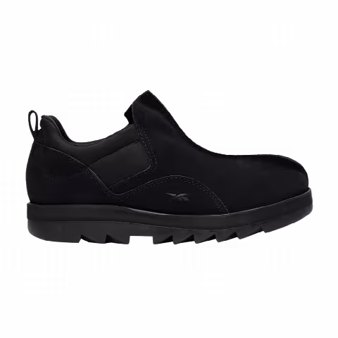 Reebok Beatnik 'Triple Black'
