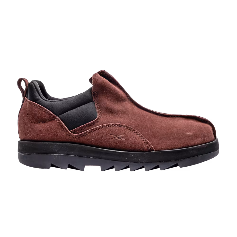 Reebok Beatnik Moc Brush Brown