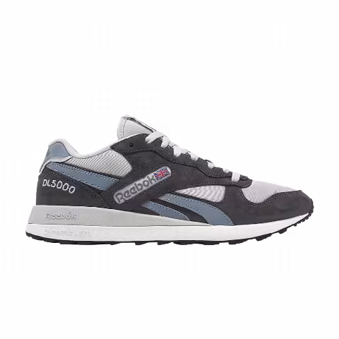 Reebok DL5000 'Grey Vintage Blue'
