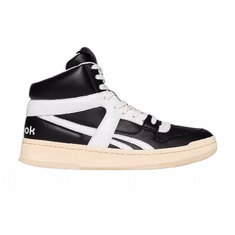Reebok BB 5600 LTD High 'Black White'