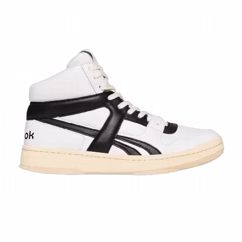 Reebok BB 5600 LTD High 'White Black'