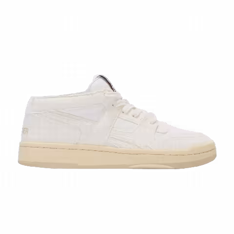 Hed Mayner x Reebok BB 5600 Cut 'White Canvas'
