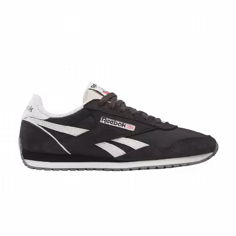 Reebok Wmns Classic AZ 'Washed Black Chalk'