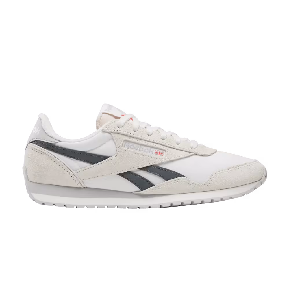 Reebok Women's Classic AZ Chalk Grey