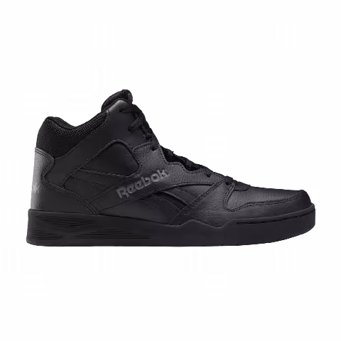Reebok Royal BB4500 H2 XE 'Black Alloy'