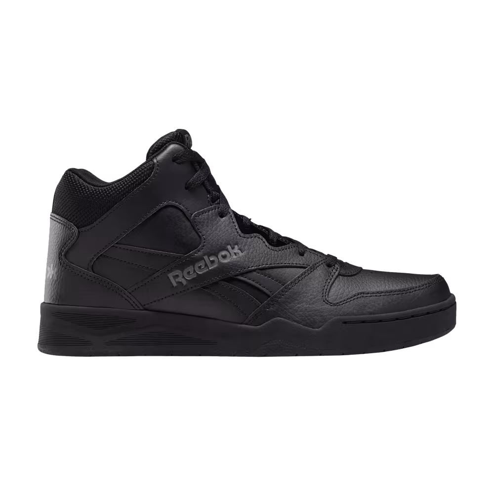 Reebok Royal BB4500 H2 XE Black Alloy