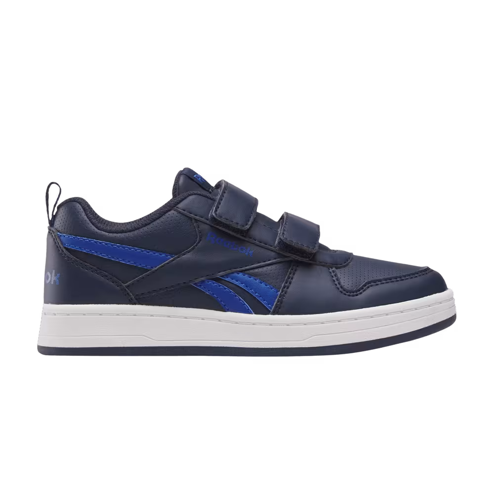 Reebok Royal Prime 2.0 2V Little Kid Vector Navy